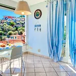 Il Geranio Sant'elmo - Apartment