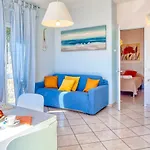 Apartment Il Geranio Sant'elmo - Diano Marina