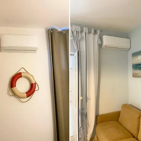 Il Geranio Sant'elmo - * دْيانو مارينا