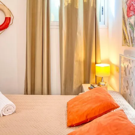 Appartement Il Geranio Sant'elmo - Diano Marina