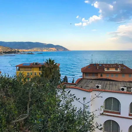 Appartement Il Geranio Sant'elmo - *