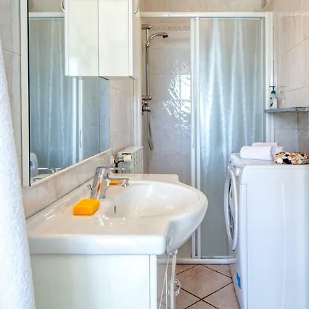 Appartement Il Geranio Sant'elmo - Diano Marina