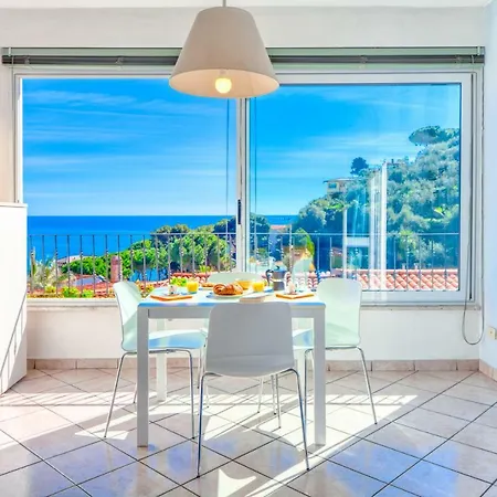 Il Geranio Sant'elmo - * Diano Marina