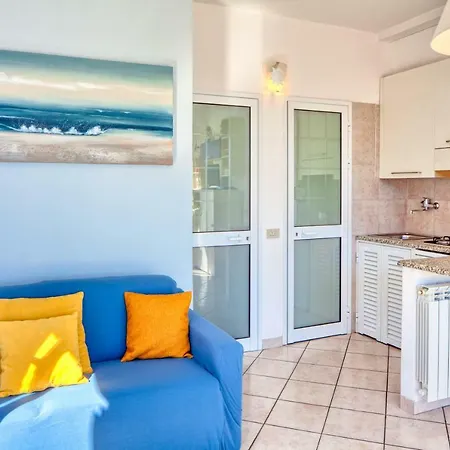 شقة Il Geranio Sant'elmo - *