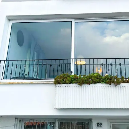 Appartement Il Geranio Sant'elmo - Diano Marina