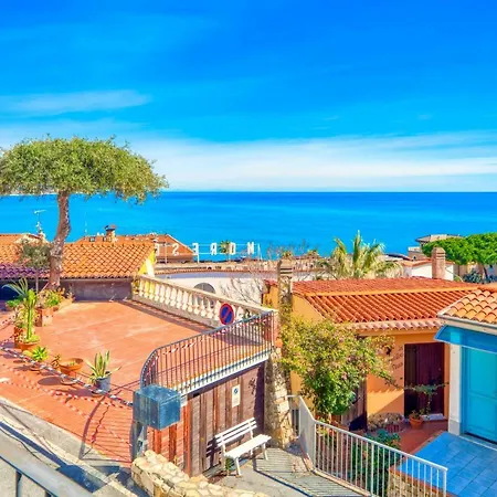 Il Geranio Sant'elmo -