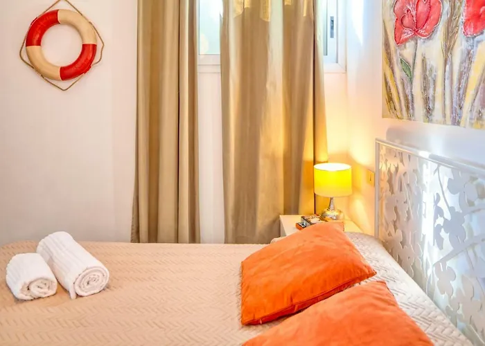 Appartement Il Geranio Sant'elmo - Diano Marina