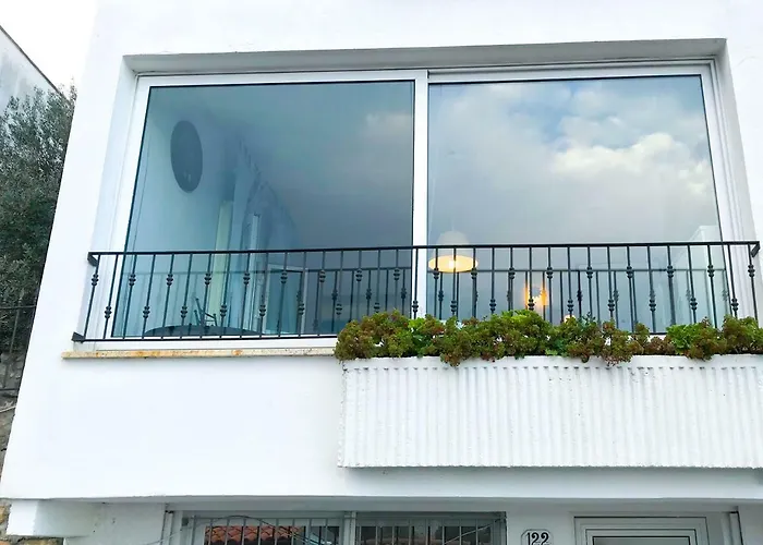 Appartement Il Geranio Sant'elmo - Diano Marina