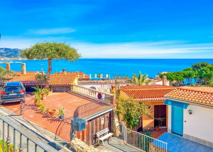 Il Geranio Sant'elmo -